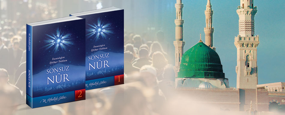 Sevgililer Sevgilisi (sas), bütün ailelere konuk oluyor