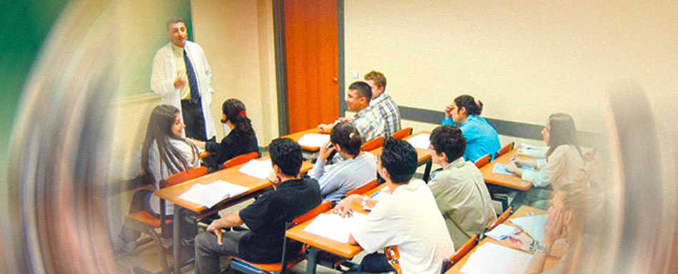 Ministry allegedly profiled students of dershanes close to Hizmet