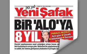 kalpazanliktan ceza aldi paralel yapi yalanina sarildi 7b2