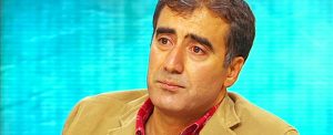 saim orhan turk okullarini gozyaslariyla anlatti bec