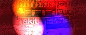 ses kaydi kirli kaset odaklarini desifre etti 7b9
