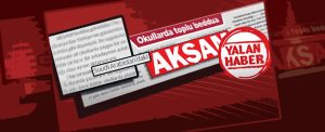 aksamin yalani yatsiyi gormedi be7