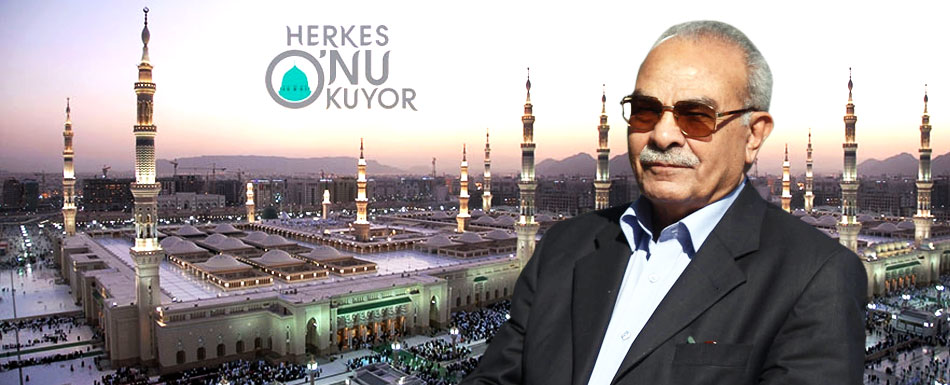 Mısırlı alimlerden ‘Herkes O’nu Okuyor’ kampanyasına destek