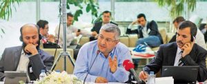 tunisia was able to make constitution because of concessions of all parties 4b7
