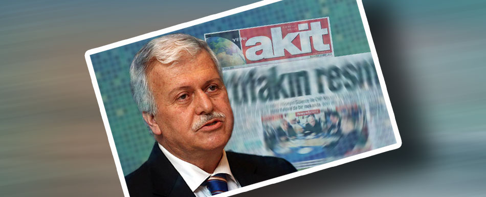 Gülerce’den Akit’e ‘ittifak’ yalanlaması