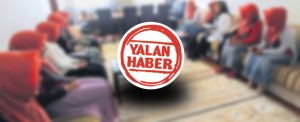 kuran kursu ogrencilerini yine kara propagandalarina alet ettiler 187
