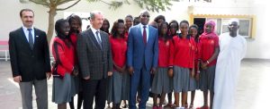 senegal egitim bakani kizimi turk okuluna gonderecegim 2b1