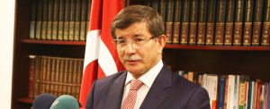 ahmet davutoglu c71