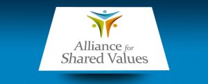 alliance for shared values ba9