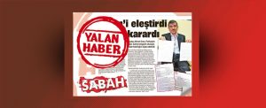 rektore hakaretten atildi paralel yalanina sarildi 4cc