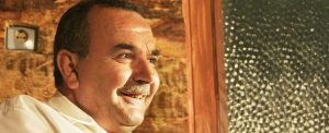 rifat sayar bf1
