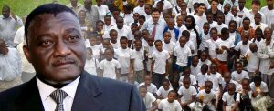 gabon milli egitim bakani hizmet daha buyuk okullar acsin 139