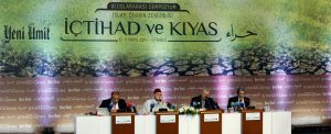 ictihad ve kiyas sempozyumu 3 db7