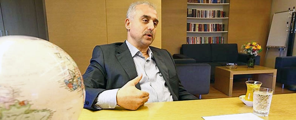 Mustafa Yeşil