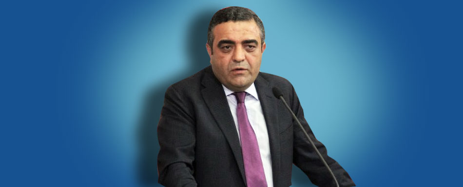 FBI'a Cemaat jurnali meclis gündeminde