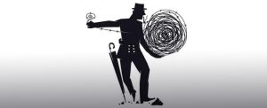 toward a security state 286