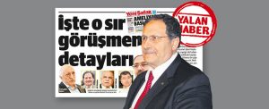 yeni safaka bir yalanlama da tekalandan a1e