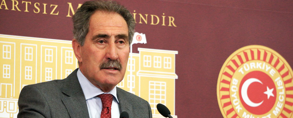 Camia’yı mahkum etmek için sahte delil üretiyorlar
