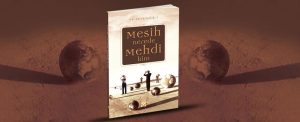mesih nerede mehdi kim kitabi 1d9
