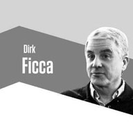 dirk ficca b45