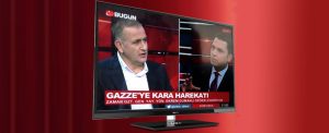 ekrem dumanli hocaefendinin sessizligi bir cigliktir e20