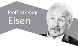george eisen e20