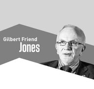 gilbert friend jones c08