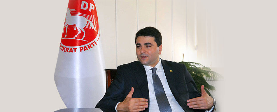 Talimatla terör örgütü icat etme teşebbüsünü vicdanlar kabul etmez