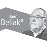 haim beliak afe