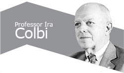 ira colby 903