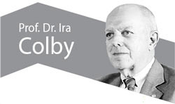 ira colby f95