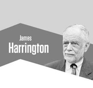 james harrington 519