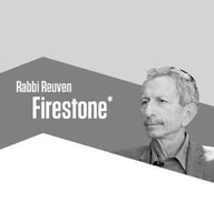 rabbi reuven firestone 2cb