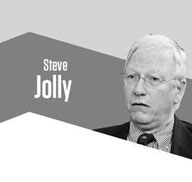 steve jolly 96d