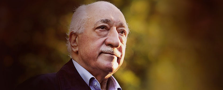 Fəthullah Gülən: Yolumuzun taleyi və vəzifəmiz