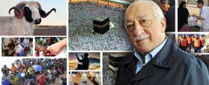 fethullah gulen kurban hac ve insanlik yetimleri f26