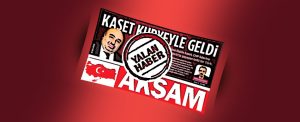 aksam gazetesinde yayinlanan kaset kuryeyle geldi yaziya cevap ve duzeltme metni 02c