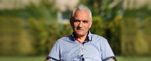 yasar yakis a77