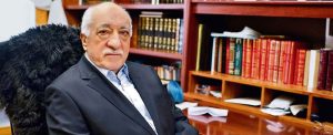 fethullah gulen 69 500