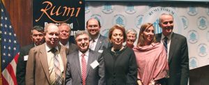 rumi forum bestows peace and dialogue awards ac2