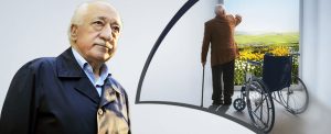 engellilere ait meseleler toplumsal seferberlikle cozulebilir 3e3