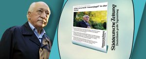 fethullah gulen hocaefendi suddeutsche zeitunga konustu 58c