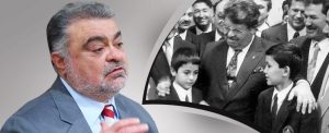 ahmet ozal babam cok destek verdi turk okullarini kapatamazlar 9fd