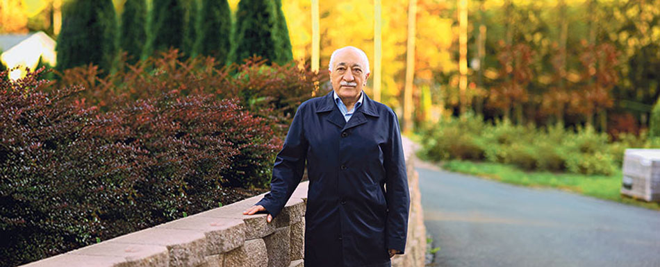 fethullah gulen 45 d83