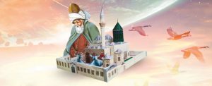 mevlana 737