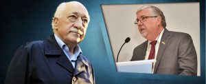 well known sociologist says gulens name on terrorist list alarming 795