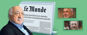 gulenin le mondedaki yazisina fransadan destek terorun bitmesi icin gulen gibi sesler artmali 818