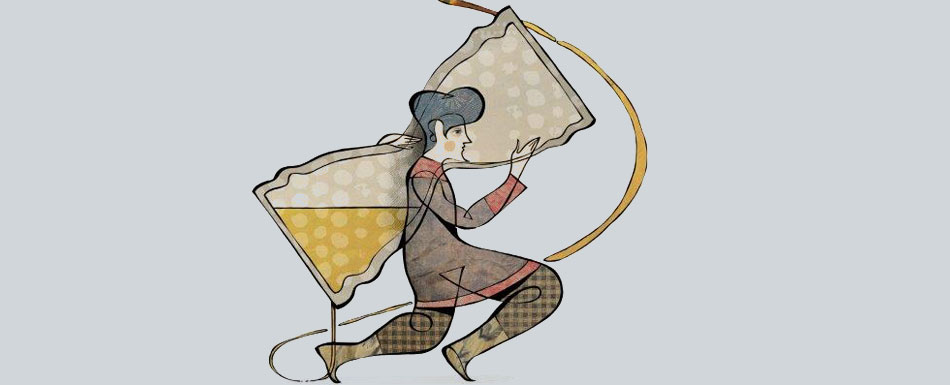Dert, Rıza ve Recâ