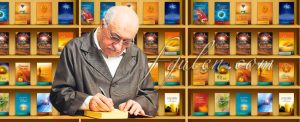 fethullah gulen hocaefendinin butun eserleri artik dijital platformda 1 774