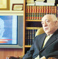 200412 Fethullah Gulen Mehmet Gundem 08 cef